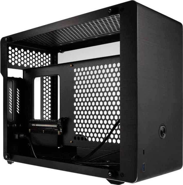 Produktbild Raijintek Ophion EVO Mini (Mini-ITX)