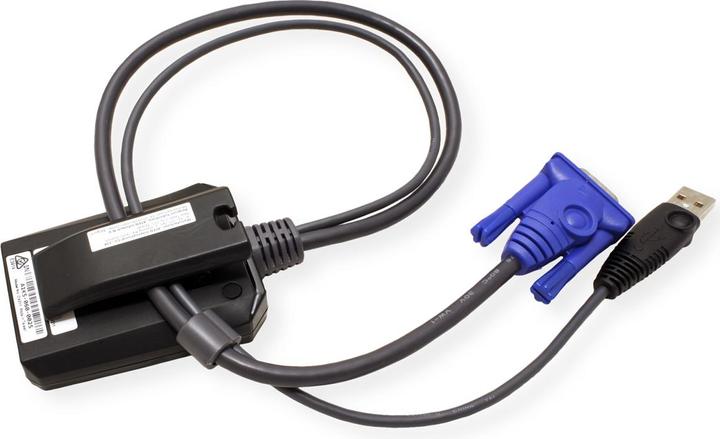 Produktbild Aten CV211 Laptop USB Konsolen Adapter