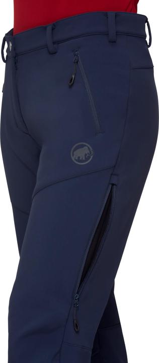 Immagine prodotto Mammut Pantaloni invernali da trekking SO Donna (34)