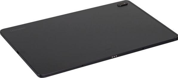 Actual product image Samsung Galaxy Tab S7 FE (5G, 12.40", 64 GB, Mystic Black)