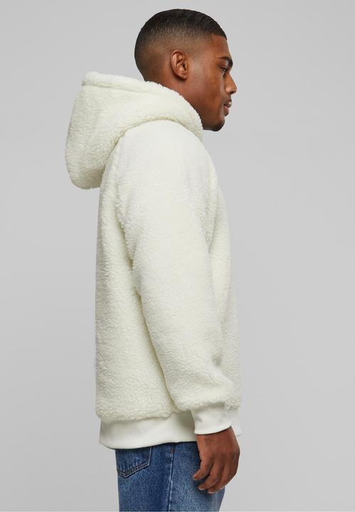 Immagine prodotto Urban Classics Felpa con cappuccio Sherpa - 3490 (XL)