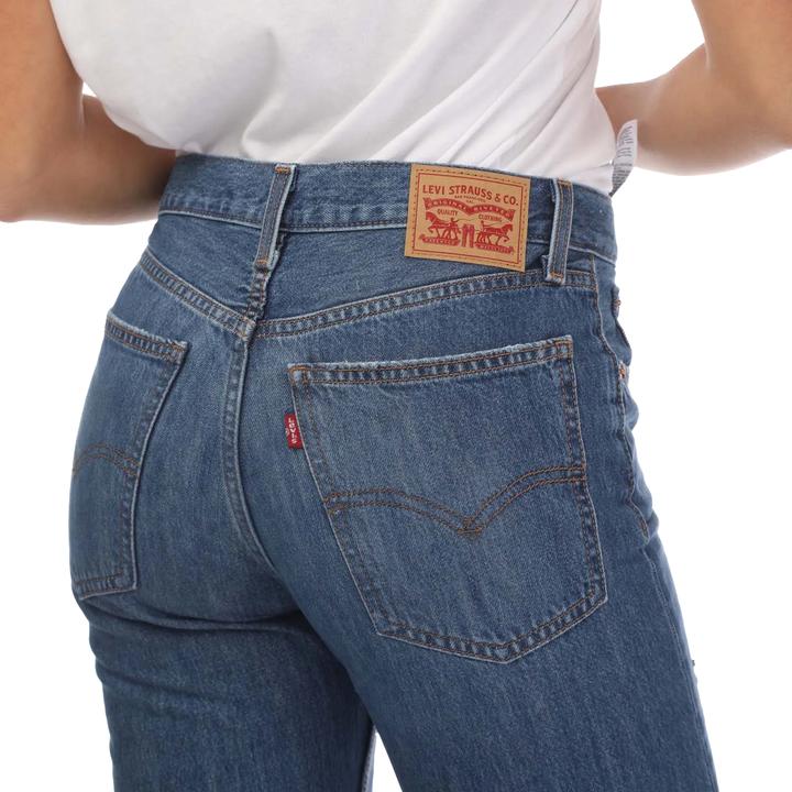 Immagine prodotto Levis Amplify It Jeans Basso Profilo Donna (30)