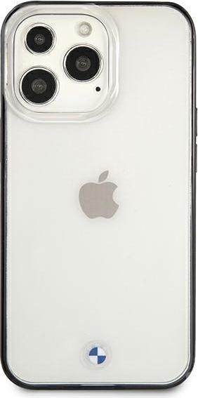 Image du produit BMW Couverture rigide (Apple iPhone 13 Pro Max)