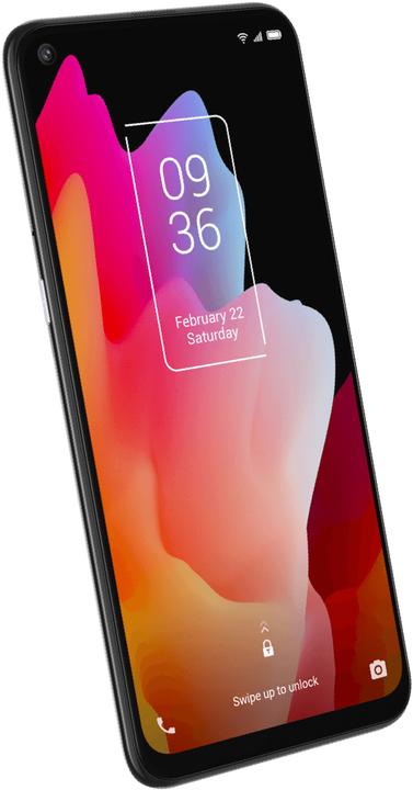 Immagine prodotto TCL T10L (64 GB, Blu Mariana, 6.53", Doppia SIM Ibrida, 48 Mpx, 4G)