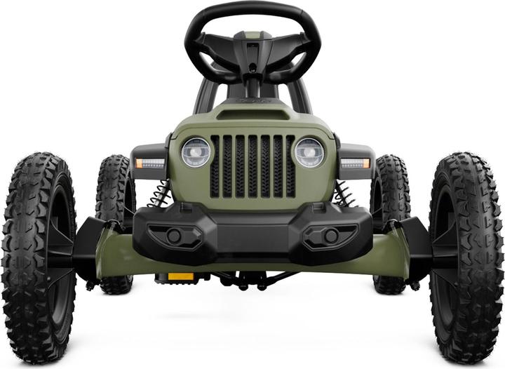 Produktbild BERG Jeep Junior