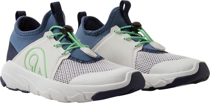 Actual product image Reima Kinder Sneaker Rullari Ocean (36)