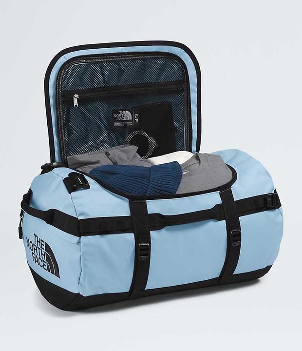 Actual product image North Face Base Camp Duffel Recycled Small (50 l)