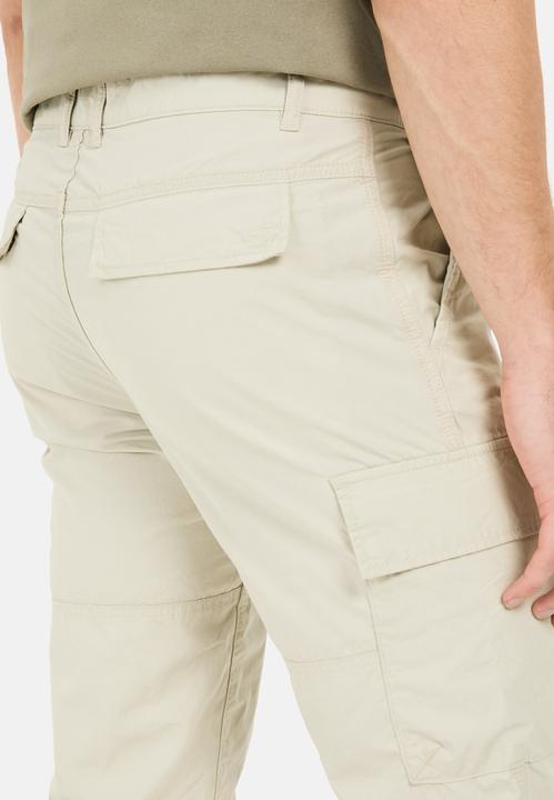 Immagine prodotto Camel Active 3/4 Cargo Shorts Regular Fit (32)