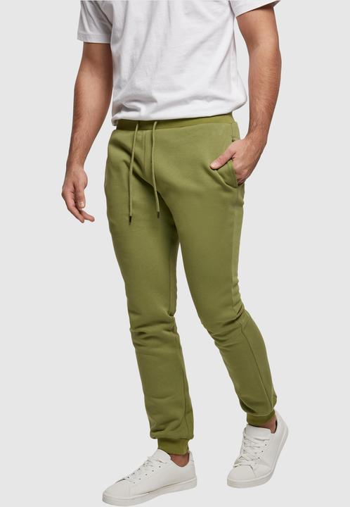 Immagine prodotto Urban Classics Pantaloni della tuta organici di base (S)