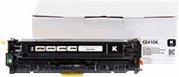 Actual product image STATIC Toner cartridge compatible with CE410X High Capacity remanufactured (FC)