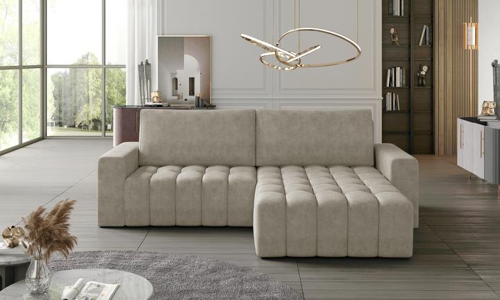 Produktbild ELTAP Bonett (3-Sitzer, Bettsofa, Ecksofa)
