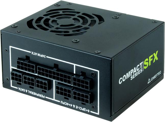 Chieftec Netzteil CSN-450C (450 W)