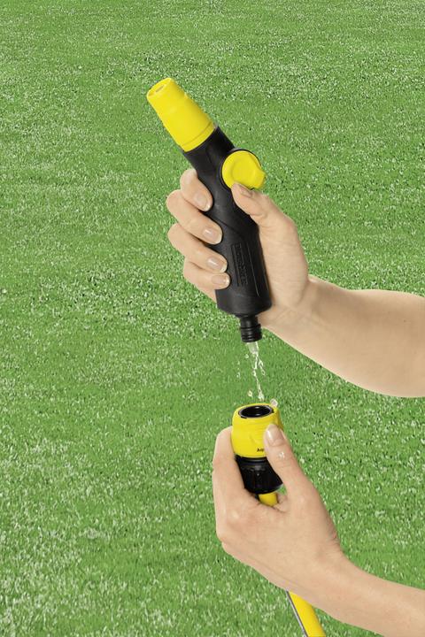 Produktbild Kärcher Regulierspritze