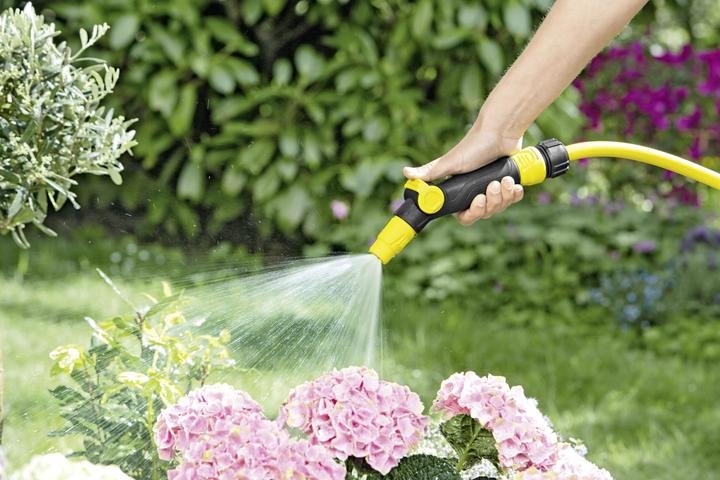 Produktbild Kärcher Regulierspritze