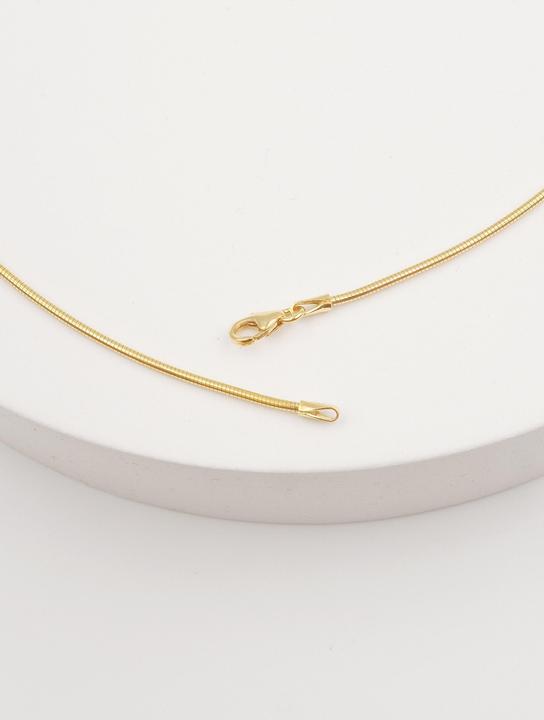 Produktbild Muau Tonda (750/18K Gelbgold, 42 cm)