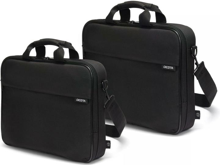 Actual product image Dicota Top Traveller ONE, 15inch - 17.3inch (17.30", Universal)