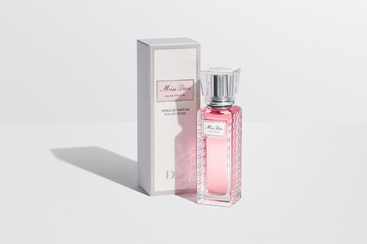 Actual product image Dior Miss (Eau de toilette, 20 ml)