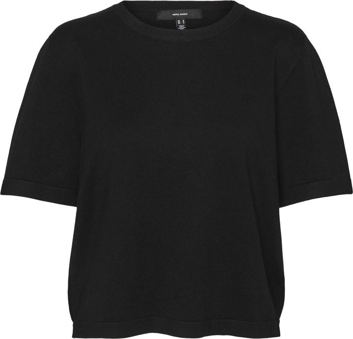 Vero Moda Vmsilje 2/4 O-Nck Oversize Pull Ga Noos