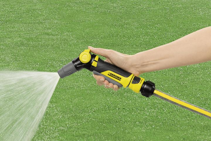 Produktbild Kärcher Spritzpistole Plus