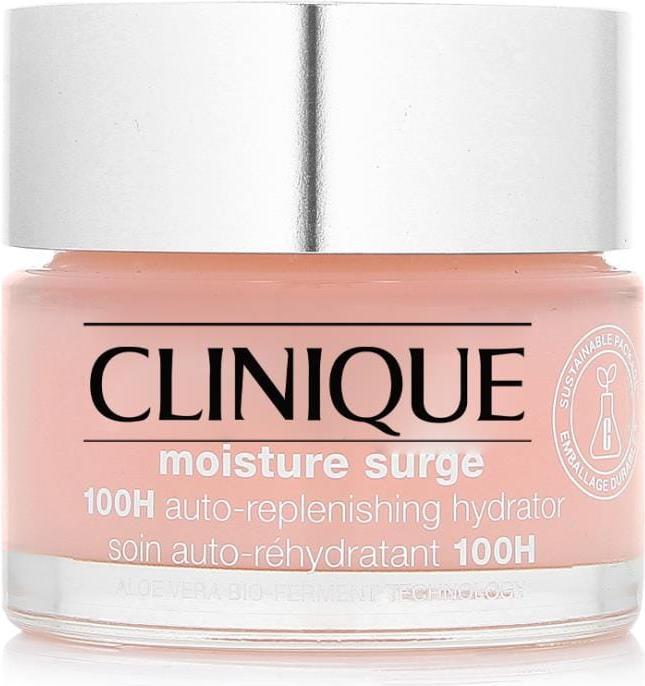 Actual product image Clinique Moisture Surge (50 ml, 24h cream)