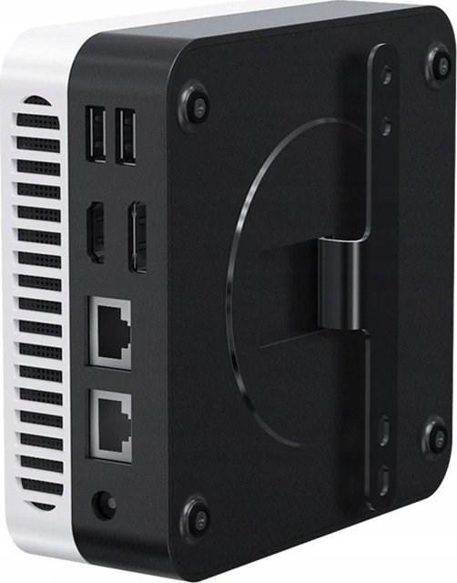 Actual product image Chuwi LarkBox X (12 GB, 512 GB, Intel UHD Graphics)