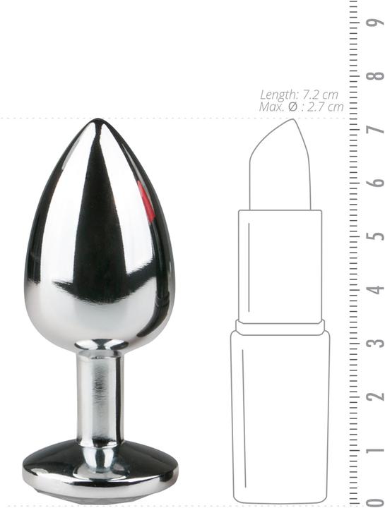 Immagine prodotto Easytoys Metal Plug