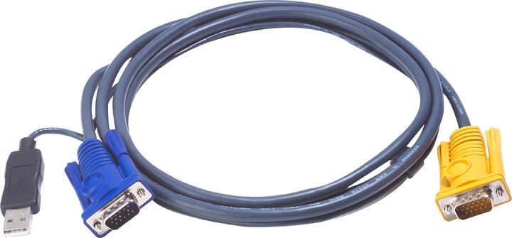Aten 2l-5206up
