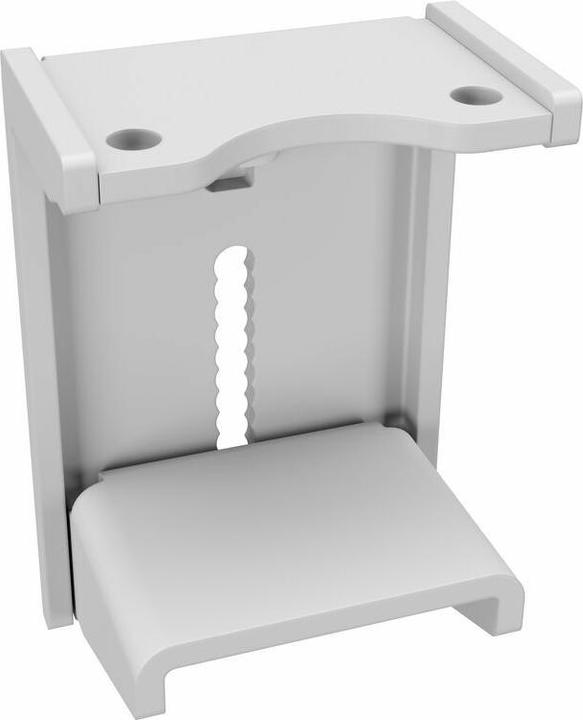 Produktbild Vogels MOMO C103 Schreibtischklemmenkomponente Weiss (Tisch)