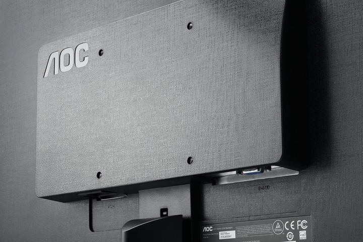 Image du produit AOC E2270SWN (1920 x 1080 pixels, 21.50")