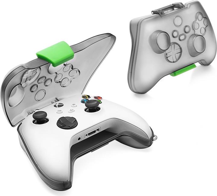 Produktbild tomtoc Xbox X/S Series Wireless Controller Case (Xbox Series X)