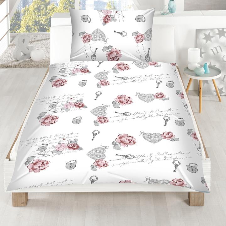 Lipo Wellness New 1 (Duvet cover, 200 x 210 cm)