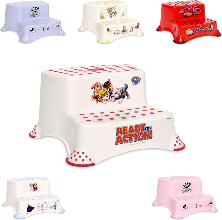 Produktbild Lorelli Kinder Badhocker