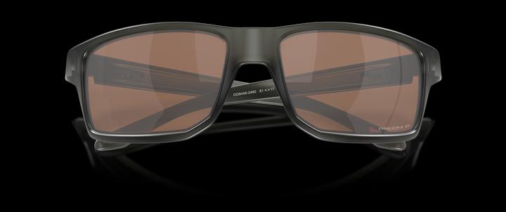 Actual product image Oakley Gibston
