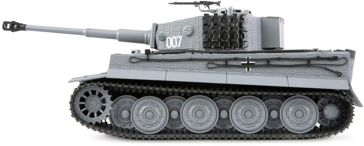 Immagine prodotto Amewi Carro armato Tiger I MP con funzione di battaglia IR, RTR, 1:24 (RTR pronto all'uso)
