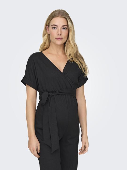 Actual product image Only Maternity OLMIBENA Jumpsuit Jumpsuit (S)