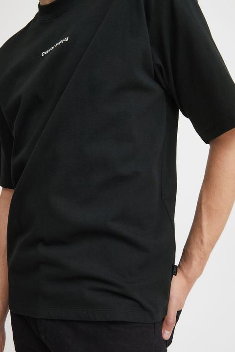 Image du produit Casual Friday CFTue logo tee - 20504804 (XXL)