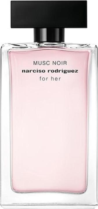 Actual product image Narciso Rodriguez Musc Noir for Her Eau de Parfum - 150ml (Eau de parfum, 150 ml)