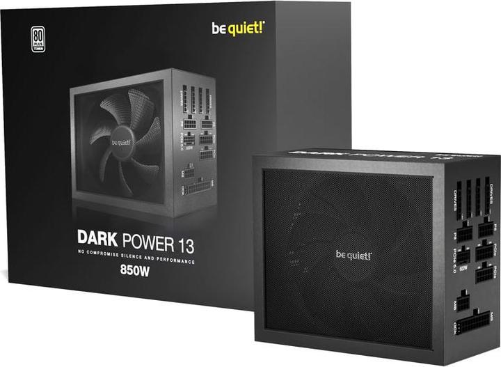 Produktbild be quiet! Dark Power 13 (850 W)