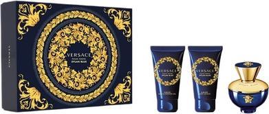 Versace Duft-Set (Eau de Toilette, 50 ml)