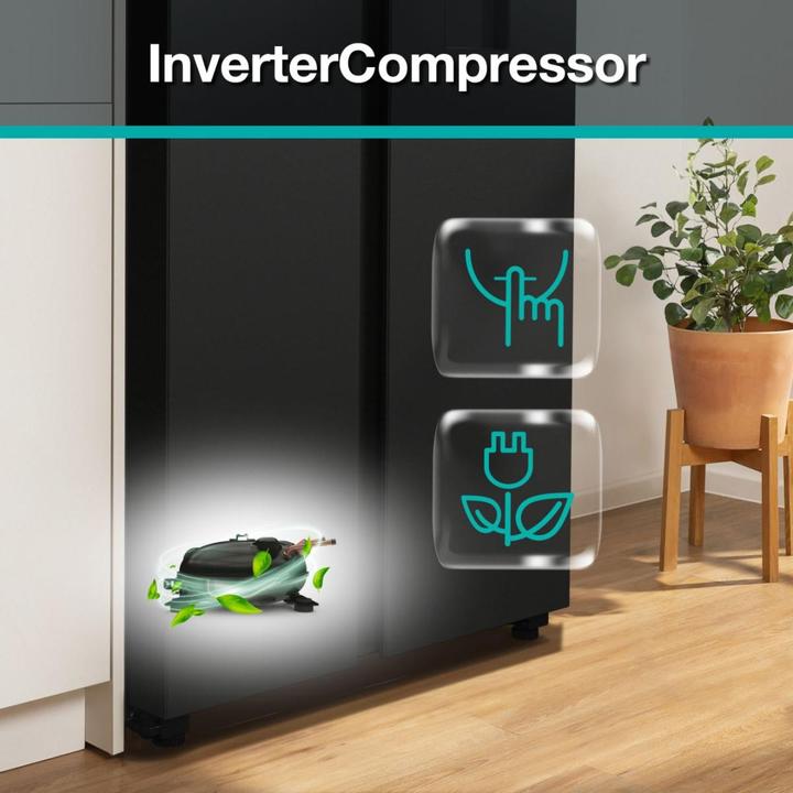 Produktbild Gorenje Stand KühlGefrierKombination (547 l)