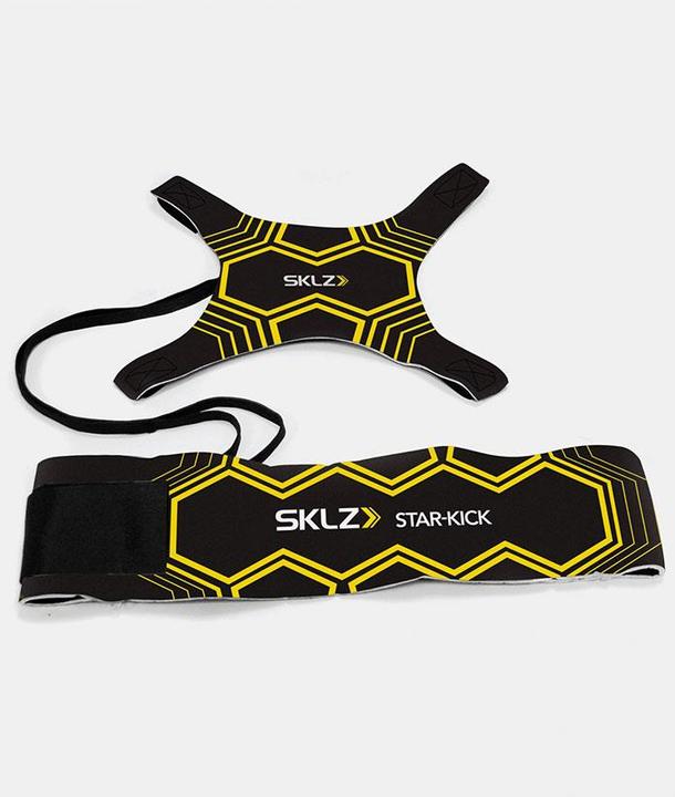 Actual product image SKLZ Solo Soccer Star Kick