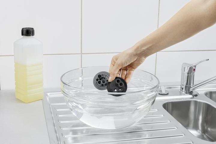 Image du produit Kärcher Pistolet multifonctionnel Plus