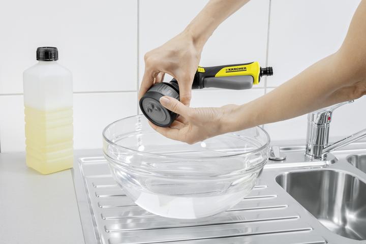 Image du produit Kärcher Pistolet multifonctionnel Plus