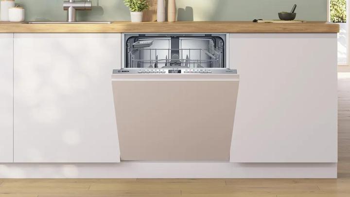 Produktbild Bosch Hausgeräte Serie 4 SBV4ETX08E