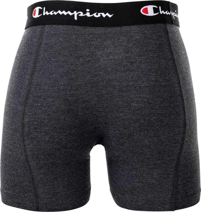 Immagine prodotto Champion Boxershort Casual Stretch (S, confezione da 4)