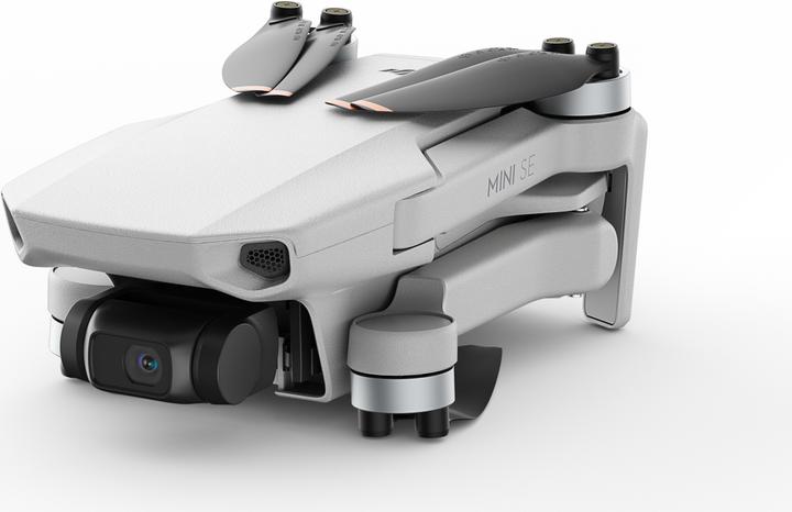 Actual product image DJI Mini SE (30 min, 249 g, 12 Mpx)