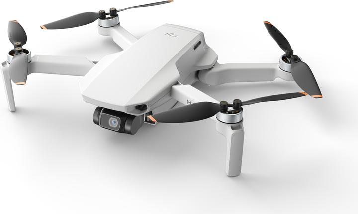 Actual product image DJI Mini SE (30 min, 249 g, 12 Mpx)