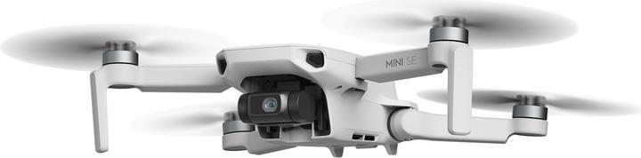 Actual product image DJI Mini SE (30 min, 249 g, 12 Mpx)