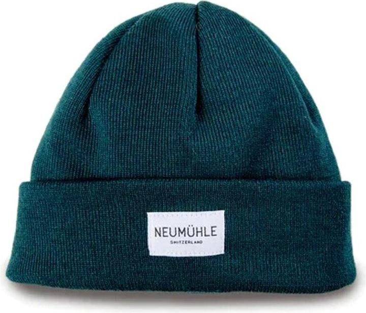Actual product image Neumühle Nebel Beanie