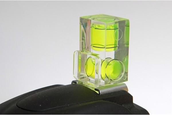 Image du produit Rafalia Niveau à bulle 2 axes